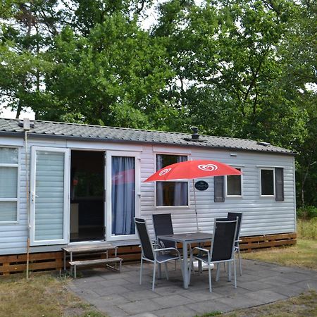 Camping-Aller-Leine-Tal Engehausen Экстерьер фото