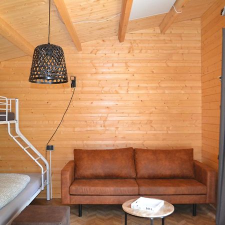 Camping-Aller-Leine-Tal Engehausen Экстерьер фото