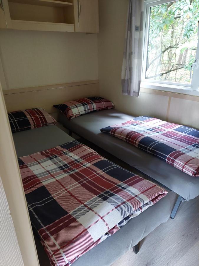 Camping-Aller-Leine-Tal Engehausen Экстерьер фото