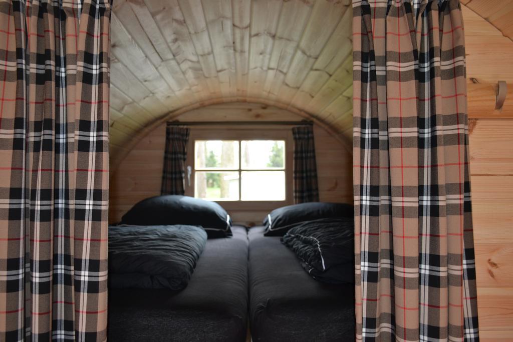 Camping-Aller-Leine-Tal Engehausen Экстерьер фото