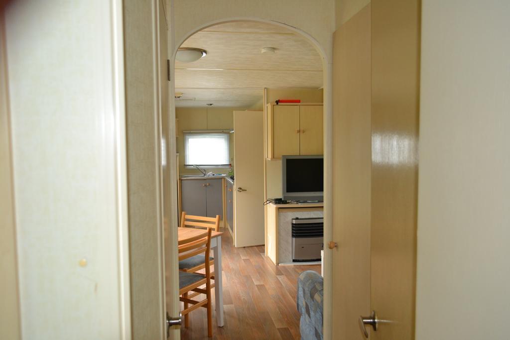 Camping-Aller-Leine-Tal Engehausen Экстерьер фото